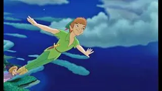 Peter Pan Ringtone [WITH FREE DOWNLOAD LINK]