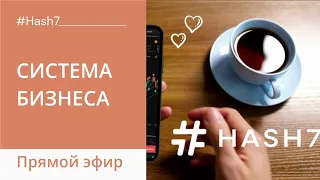 Как новичку запустить бизнес на входящих заявках в Hash7