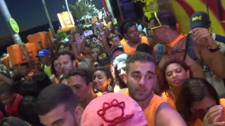 Wesley Safadão - Vou Dar Virote - Carnaval 2016 - Bloco Cocobambu - 5ª Feira