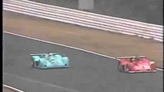 1987 Fuji GC Race Round1 3/3