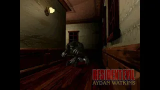 PLAY AS A HUNTER! - Resident Evil PC Mod (Download In Description!)