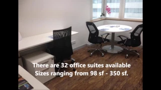 Serviced Office /Virtual Office @ Atiqa Twins, KLCC