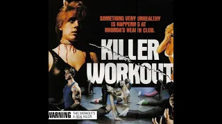 The Dean's List EP. 1: Killer Workout 1987 Reaction 🎥🍿