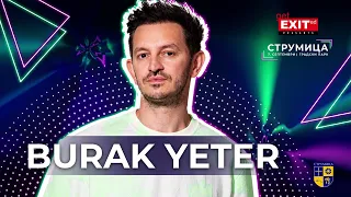 Burak Yeter | Get EXITed Strumica 2023