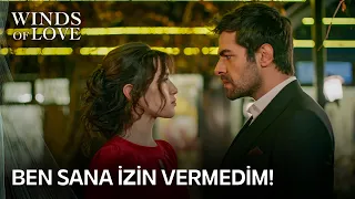 Halil holds Zeynep to account | Winds of Love Episode 34 (MULTI SUB)