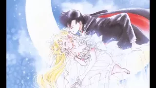 Bishoujo Senshi Sailor Moon - Tuxedo Mirage