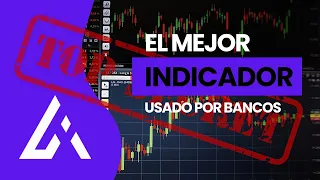 El indicador INSTITUCIONAL que los bancos NO quieren que conozcas... (TOP SECRET)