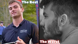 The Best and Worst of Kevin Jones