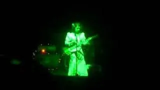 PJ Harvey - Send His Love To Me - Beacon Theatre NYC