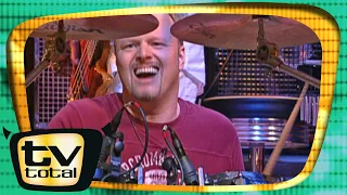 Raab drummt mit "Kool & the Gang", Goodbye Calli, ... | 577. Sendung TV total | Ganze Folge