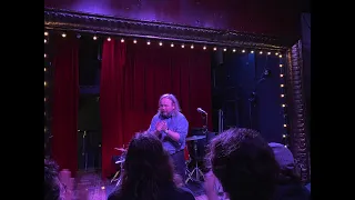 Richard Dawson - Live at Union Pool NYC, March 30 2023 (Audio, Full Show)