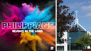 5-5-24 - Shakopee Campus - Philippians: Rejoice In The Lord - Philippians 2:12-18