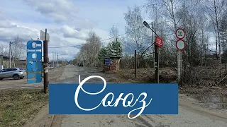 Садовое общество "Союз" - новый председатель, суд и деньги