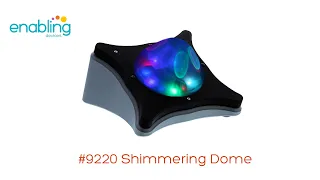 9220 Shimmering Dome