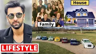 Ranbir Kapoor Lifestyle 2020, Girlfriend, Salary, House, Cars, Family, Biography, Movies & Net Worth