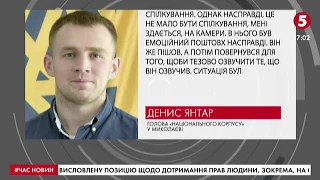 Суперечка Зеленського в Золотому: ветеран АТО розповів, що розізлило президента