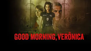 Good Morning, Veronica, Reviews & Likes, Cast Info, Plot and Trailer- Premiere Next
