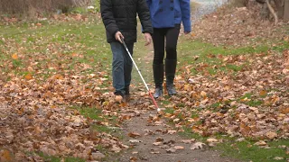 White Cane Journeys