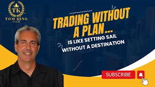 Why You Should Build A Solid Trading Plan - We Review the Markets and Our Portfolio at New Highs!