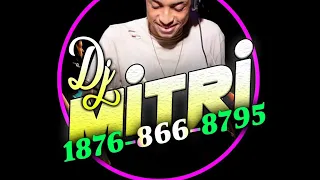 Dj Mitri HOT DANCHALL MIX