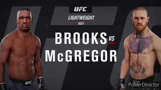 Snoop Dogg commentary ufc 3 knock out mode