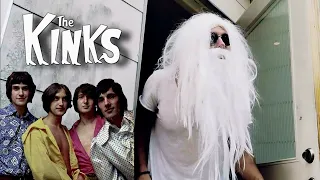 Acute Schizophrenia Paranoia Blues ☆ The Kinks ☆ Rock Cover by Party Crash Vikings