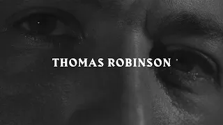 Thomas Robinson