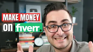 Fiverr Business Tips To Make More Money Online