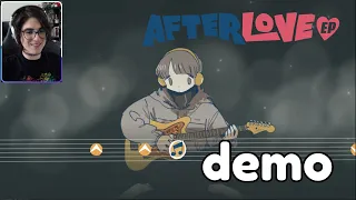 LudoNarraCon 2024 Demos: Afterlove EP - First 40 minutes [STREAM VOD]