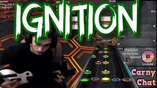 IGNITION - FIRST EVER 100% FC