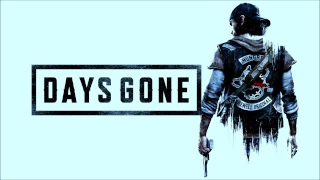Days Gone Soundtrack - Main Theme - PS4 - Trailer Music