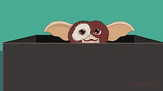 Gizmo  sing