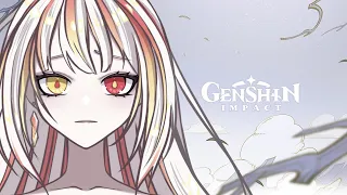 La vaguelette (Furina's Song) | Genshin Impact [ORCHESTRAL COVER]