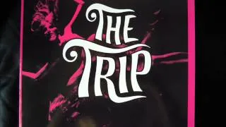 THE TRIP SOUNDTRACK