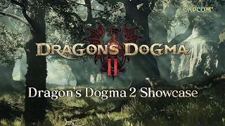 Elajjaz -  Dragon's Dogma II - Showcase 2023