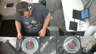 DJ Xelao Cool & Finas 90's