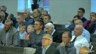 Пою Тебе Господь/группа Голос любви/Ольшаны/песня