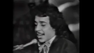 Benito di Paula - Retalhos de Cetim - Ao Vivo - 1973 Raridade