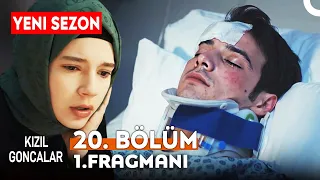 Kızıl Goncalar 20. Bölüm 1. Fragmanı (YENİ SEZON)