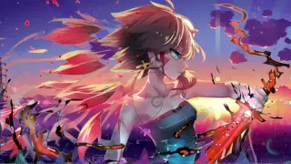 Nightcore - Put Your Hands Up | Inna