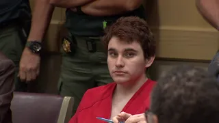 Stoneman Douglas gunman appears in court as attorneys discuss release of medical records
