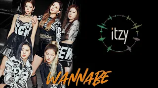 ITZY - [INTRO] + WANNA BE + DANCE BREAK | For Dance Cover [Leymuel MusicMix]