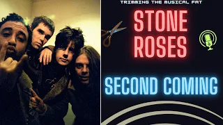 57. Stone Roses’ Second Coming