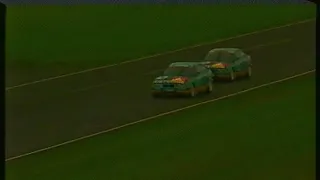 1992 BTCC pt3, rounds 9, 10, 11, 12 and 13