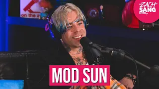 Mod Sun | New Album “God Save The Teen”, Engagement to Avril Lavigne & Sobriety