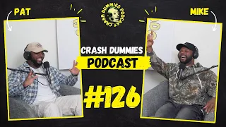 Something You Secretly Like | Crash Dummies Podcast Ep. 126