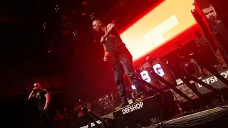 Kollegah & Farid Bang - Sturmmaske auf Live at Köln Abschlusskonzert