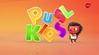 Wielkie zmiany w PULS 2 🤩😍 | Puls Kids