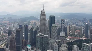 AIDAbella Kuala Lumpur / Malaysia
