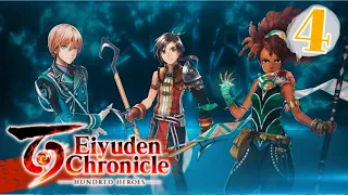 Eiyuden Chronicles: Hundred Heroes - We Deep